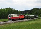 NÖVOG V5 und V12 Doppeltraktion 56